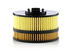 MANN-FILTER HU 9002 Z