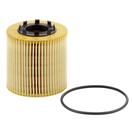 MANN-FILTER HU 923 x