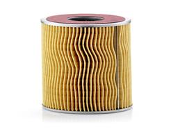MANN-FILTER H 1072/11 X