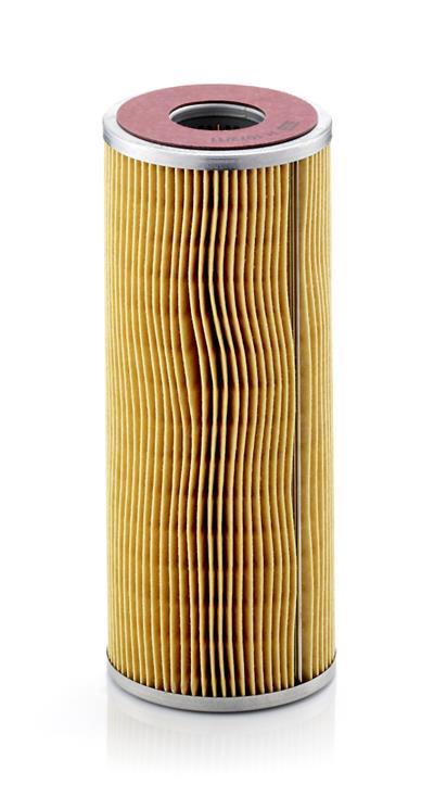 MANN-FILTER H 1072/11 X EAN: 4011558258009.