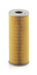 MANN-FILTER H 1081