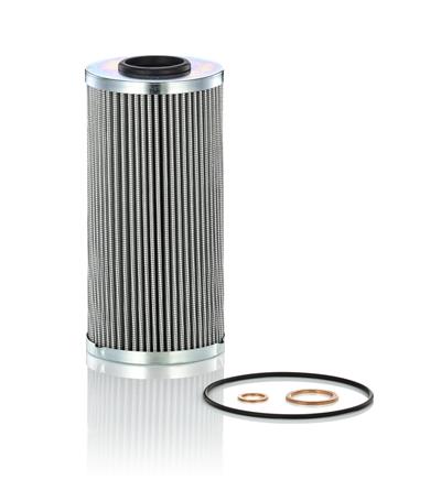 MANN-FILTER H 10 009 z EAN: 4011558345280.