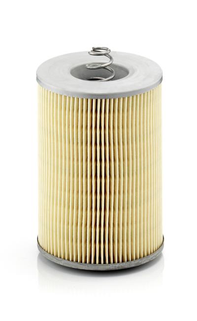 MANN-FILTER H 1275 EAN: 4011558259402.