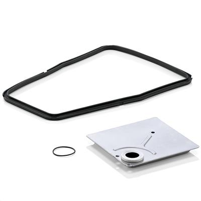 MANN-FILTER H 1615/1 X KIT EAN: 4011558283704.