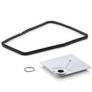 MANN-FILTER H 1615 x KIT