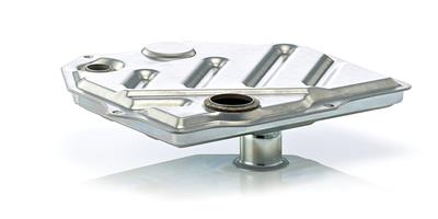 MANN-FILTER H 1914/1 EAN: 4011558267605.