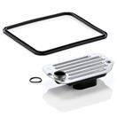 MANN-FILTER H 2120 x KIT