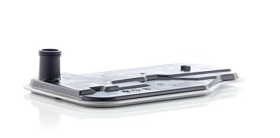 MANN-FILTER H 27 001 EAN: 4011558043148.