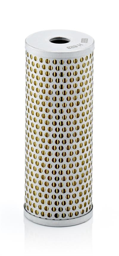 MANN-FILTER H 623 EAN: 4011558279509.