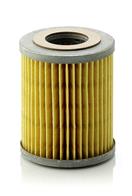 MANN-FILTER H 813/1 X