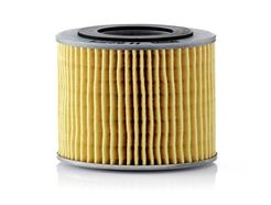 MANN-FILTER H 827/1 N