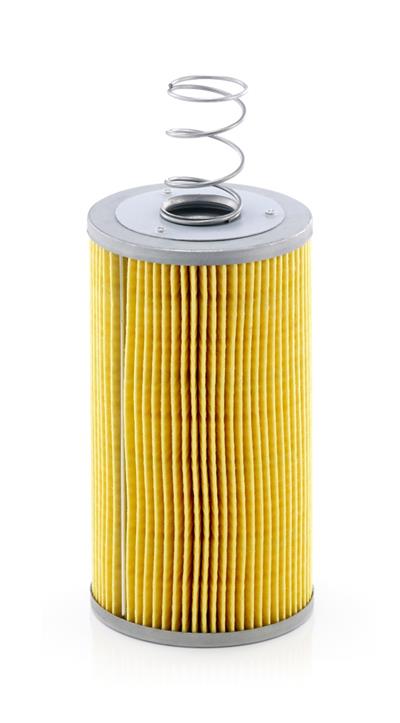 MANN-FILTER H 941/2 X EAN: 4011558031664.