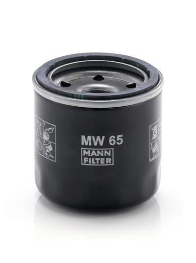 MANN-FILTER MW 65 EAN: 4011558842307.