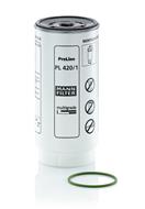 MANN-FILTER PL 420/1 X
