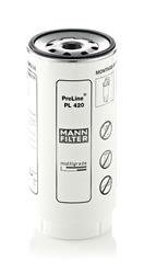 MANN-FILTER PL 420 x