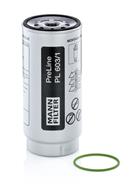 MANN-FILTER PL 603/1 x