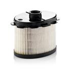 MANN-FILTER PU 1021 x