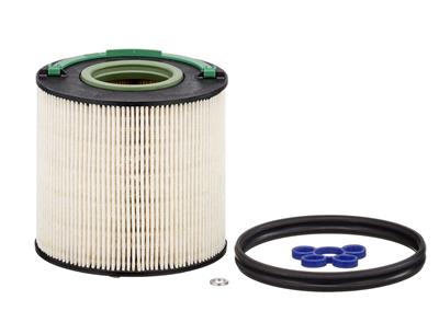 MANN-FILTER PU 1040 x EAN: 4011558681708.