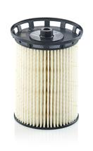 MANN-FILTER PU 10 010 z