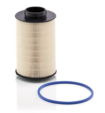 MANN-FILTER PU 10 020 x EAN: 4011558055844.