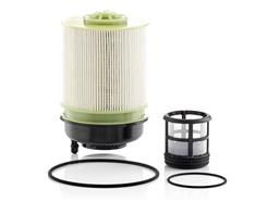 MANN-FILTER PU 12 001-2 z