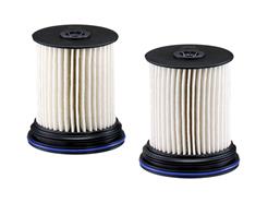 MANN-FILTER PU 6008-2
