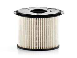 MANN-FILTER PU 7002 x