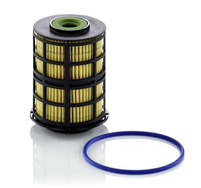 MANN-FILTER PU 7012 Z EAN: 4011558080860.