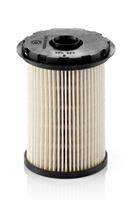 MANN-FILTER PU 731 X