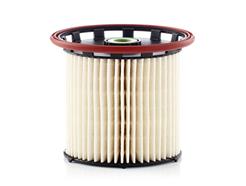 MANN-FILTER PU 8007