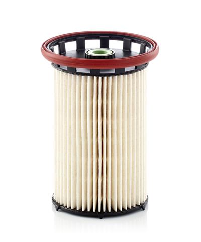 MANN-FILTER PU 8007 EAN: 4011558024567.