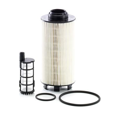 MANN-FILTER PU 8010/1-2 X EAN: 4011558806460.