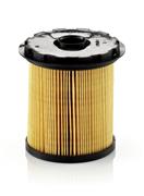 MANN-FILTER PU 822 X