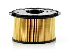 MANN-FILTER PU 822 X