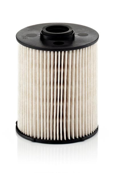 MANN-FILTER PU 839 x EAN: 4011558556303.