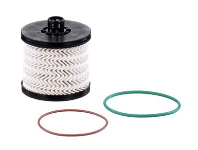 MANN-FILTER PU 9027 z EAN: 4011558829223.