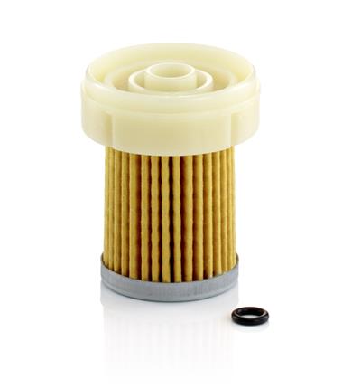 MANN-FILTER P 321 x EAN: 4011558821081.