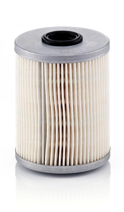 MANN-FILTER P 733/1 x EAN: 4011558555801.