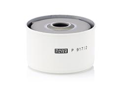 MANN-FILTER P 917/2 X