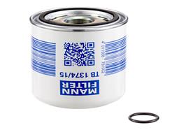 MANN-FILTER TB 1374/15 x