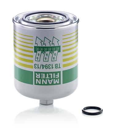MANN-FILTER TB 1394/13 X EAN: 4011558088767.