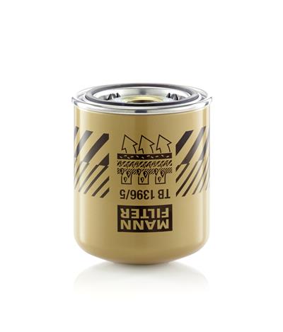 MANN-FILTER TB 1396/5 x EAN: 4011558061371.