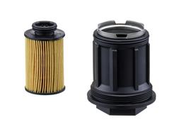 MANN-FILTER U 58/1 KIT