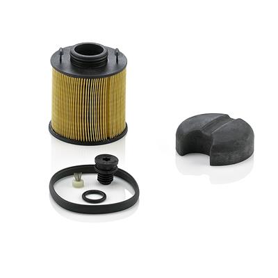 MANN-FILTER U 620/3 Y KIT EAN: 4011558634001.