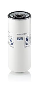 MANN-FILTER WDK 11 102/4