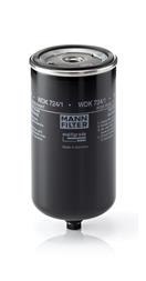 MANN-FILTER WDK 724/1