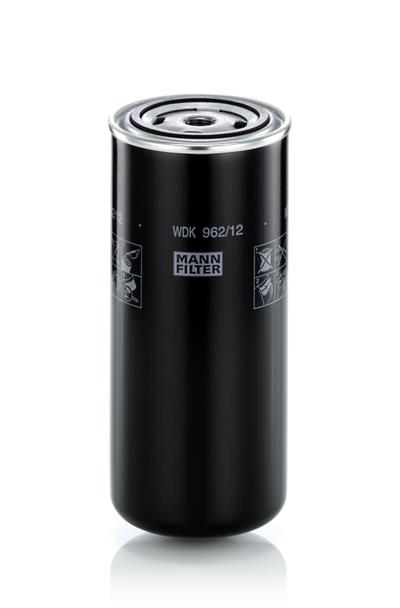 MANN-FILTER WDK 962/12 EAN: 4011558863203.