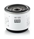 MANN-FILTER WK 1020 X