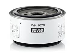 MANN-FILTER WK 1020 X