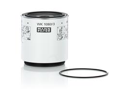 MANN-FILTER WK 1060/3 X